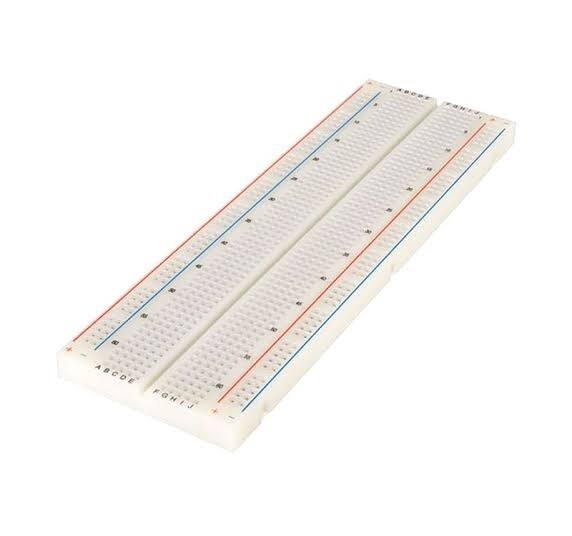 BreadBoard