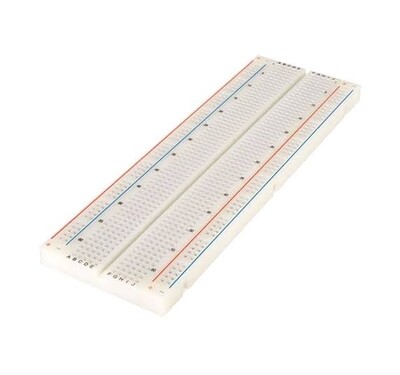 BreadBoard