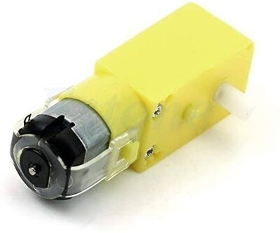 Dc motor