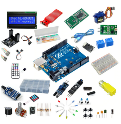 All products