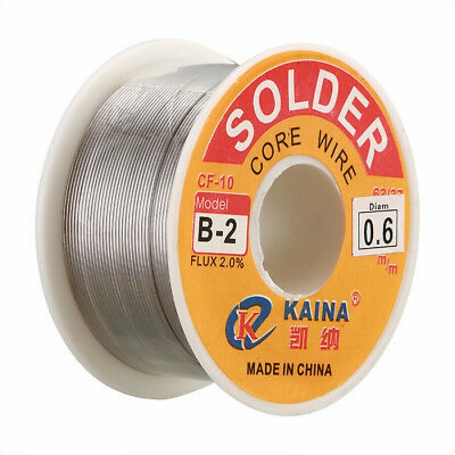 Soldering Wire