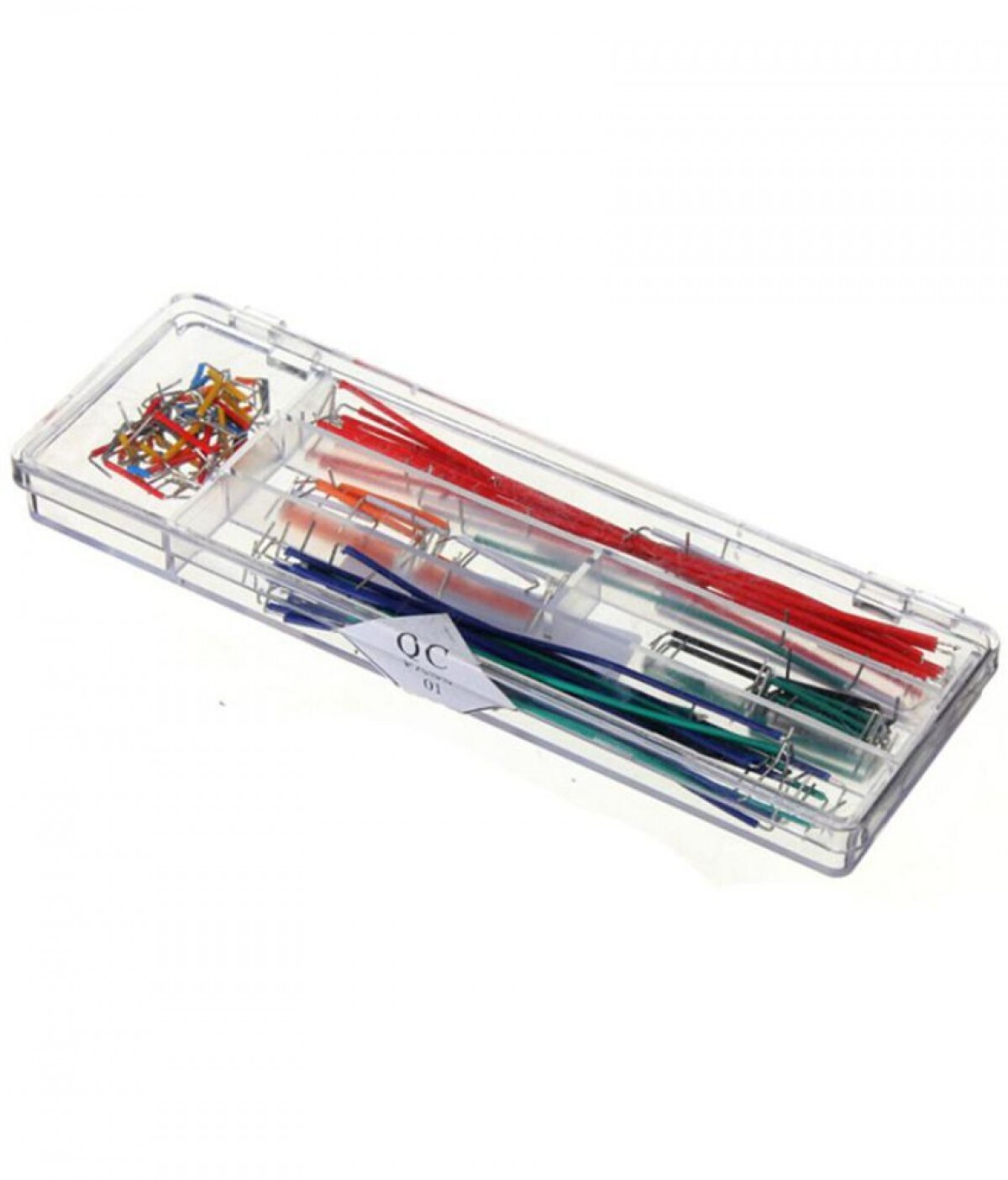 U-Shaped Wire