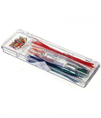 U-Shaped Wire