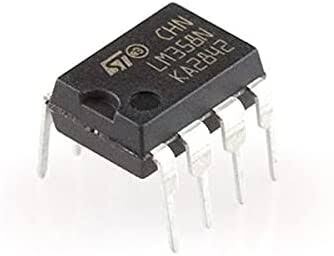 Op-Amp LM358