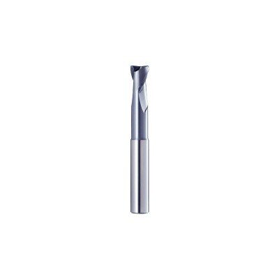 VHM Torusfräser XL Z= 2 30° Drall D= 16 x R 3.0mm