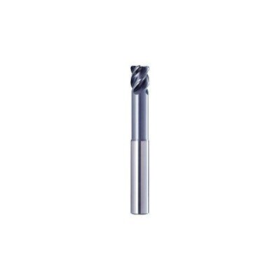 VHM Torusfräser XL Z= 4 45° Drall D= 10 x R 1.5mm