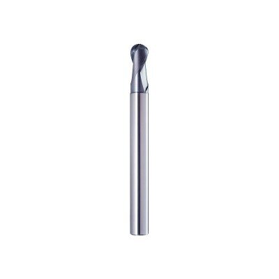 VHM Kugelfräser XL Z= 2 30° Drall D= 16mm