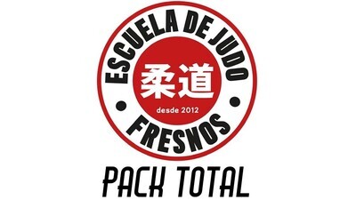 Pack Total