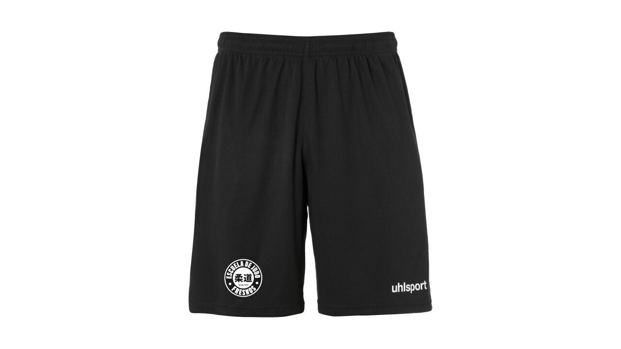 Pantalón Corto Basic Shorts