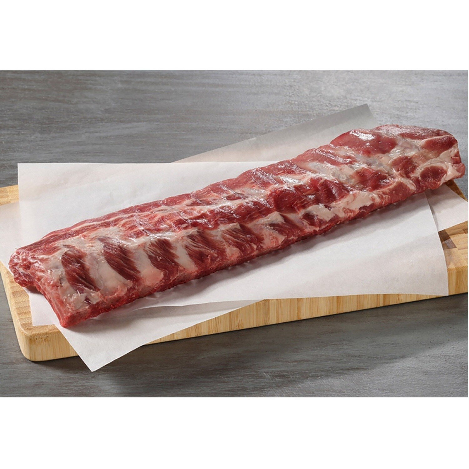 Pork Riblets (Baboy) 1kg - retail
