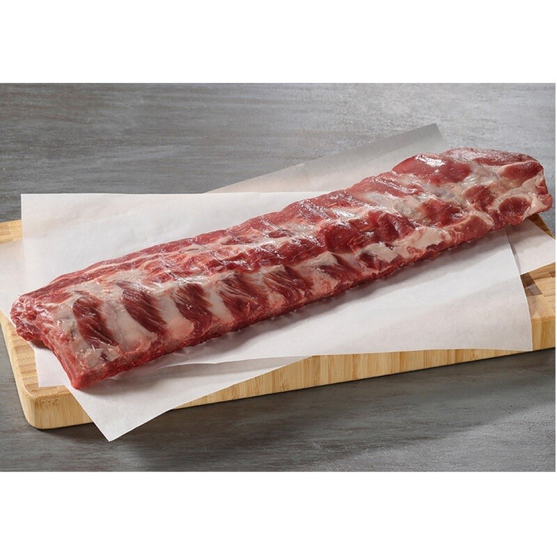 Pork Riblets (Baboy) 1kg - retail