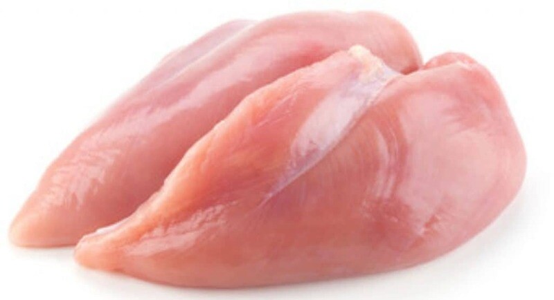 Chicken Breast (Manok) 6kg - wholesale
