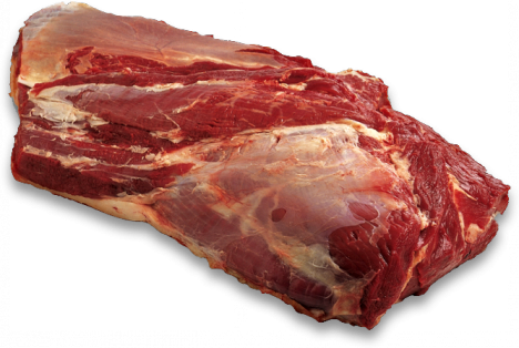 Beef Loin (Baka) 6kg - wholesale