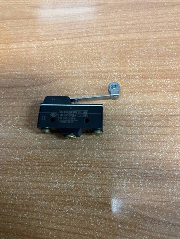 Bauer Spare Part 087 7734 Micro Switch
