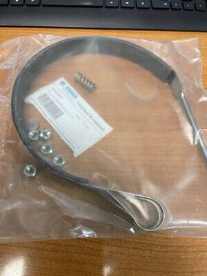 Bauer Part 8343855 Brake Band
