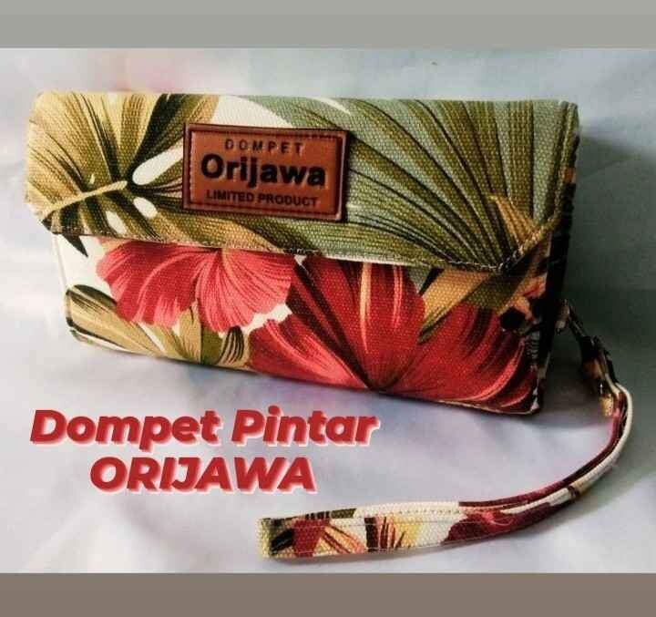Dompet Pintar