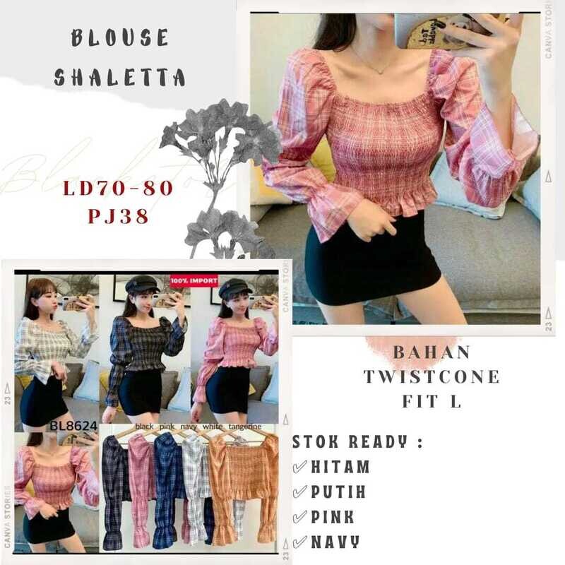 Blouse Salletta