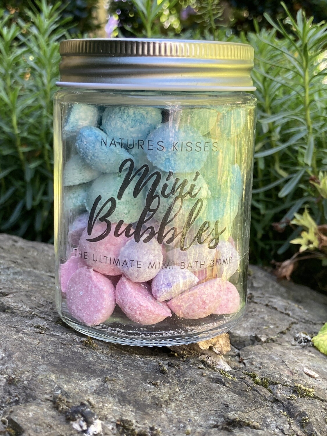 Mini Bubbles