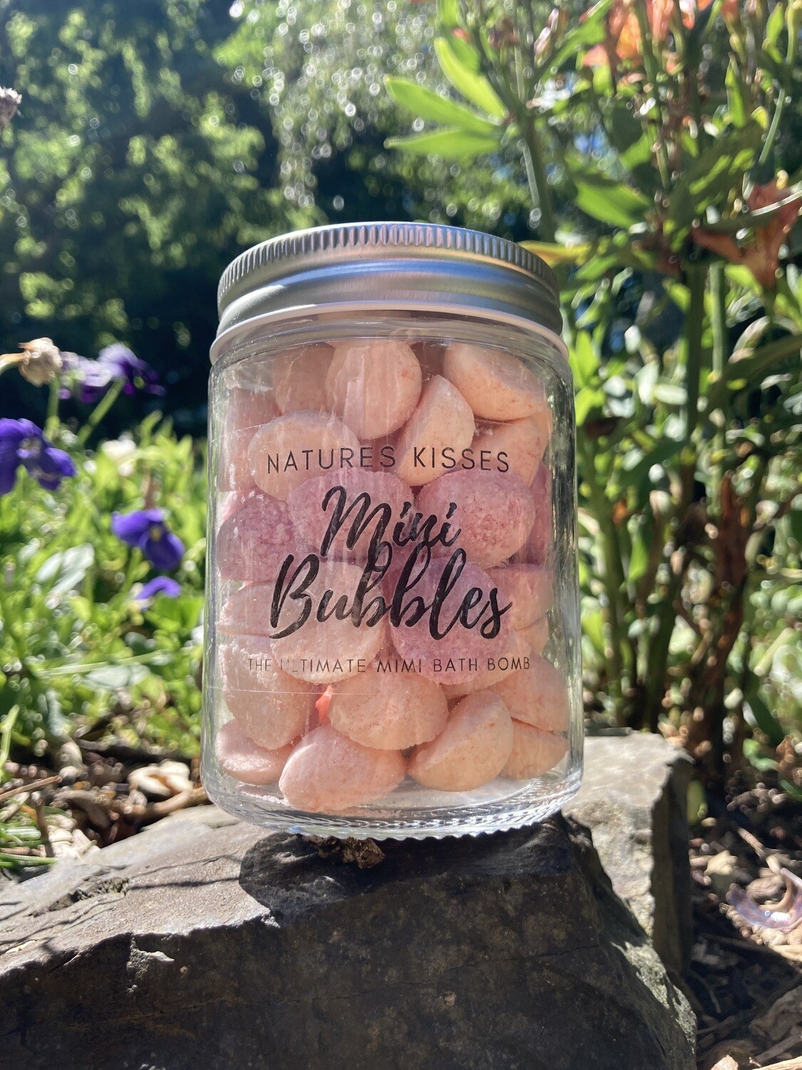 Mini Bubbles Tropics