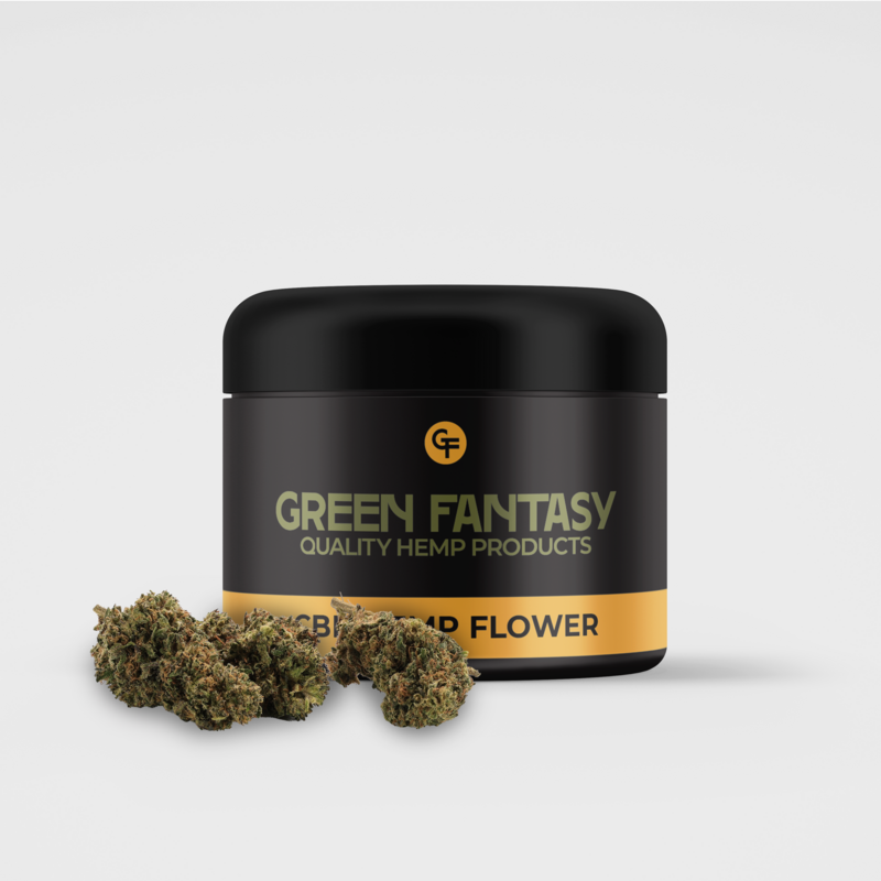 CBD Elektra