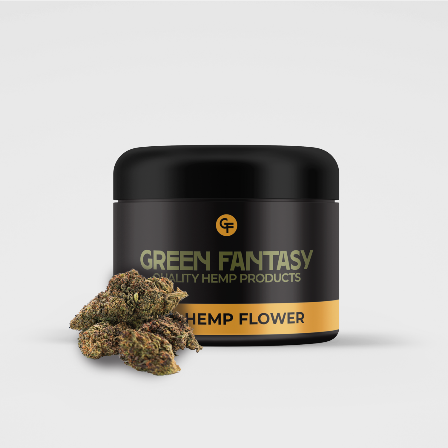 CBD Purple Gas
