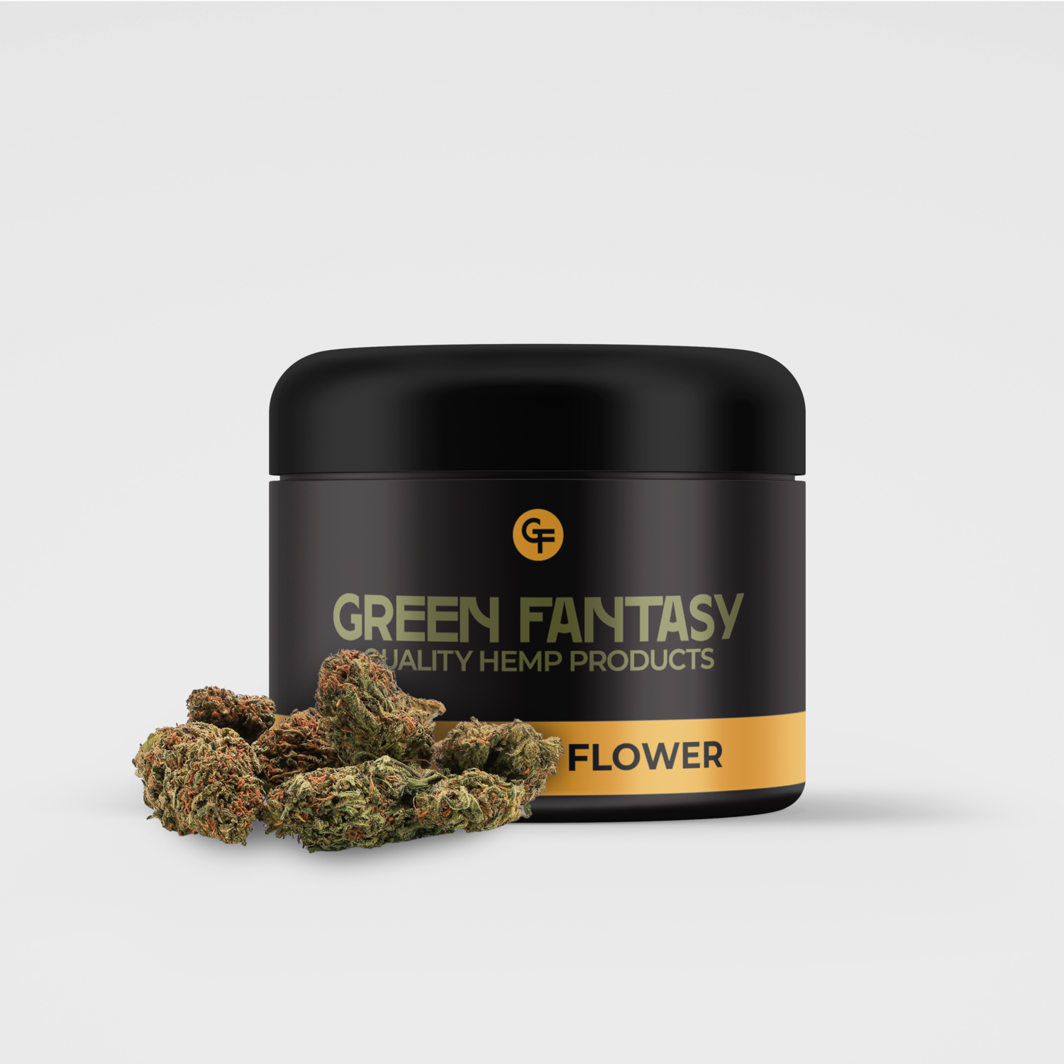 CBD Blue Genius
