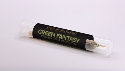 CBD Caviar Twax Elektra
- From 2 PIECES