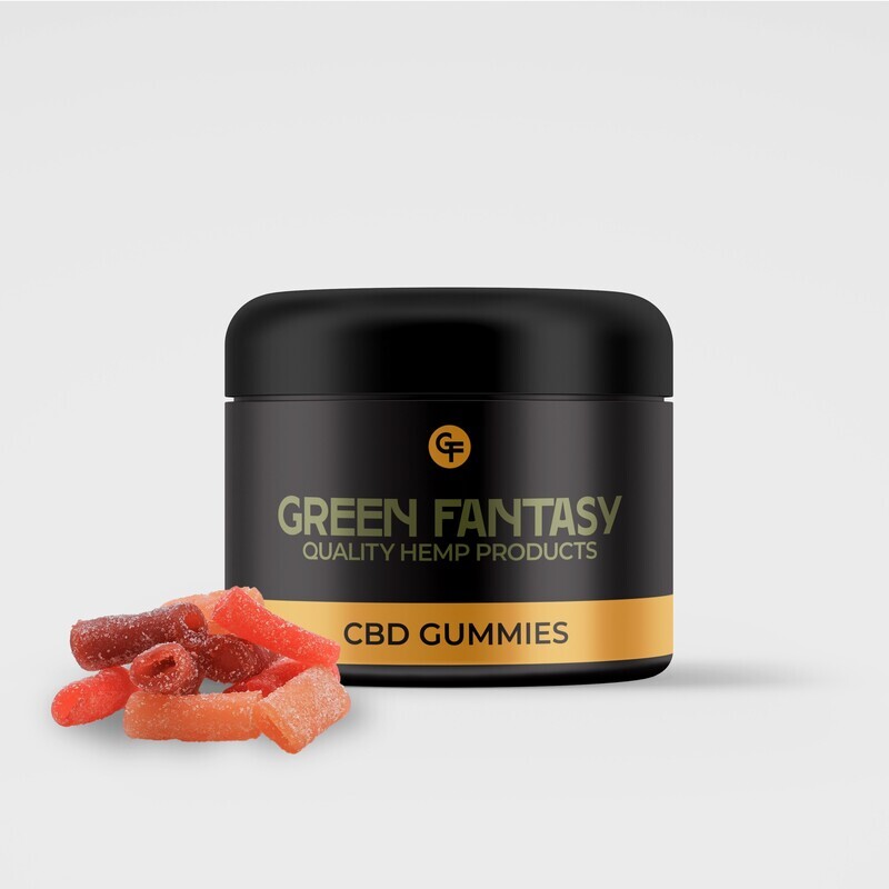 CBD Gummies