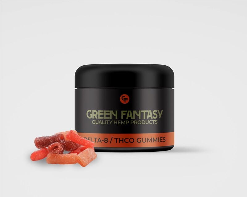 Delta-10 Gummies 375 mgr.