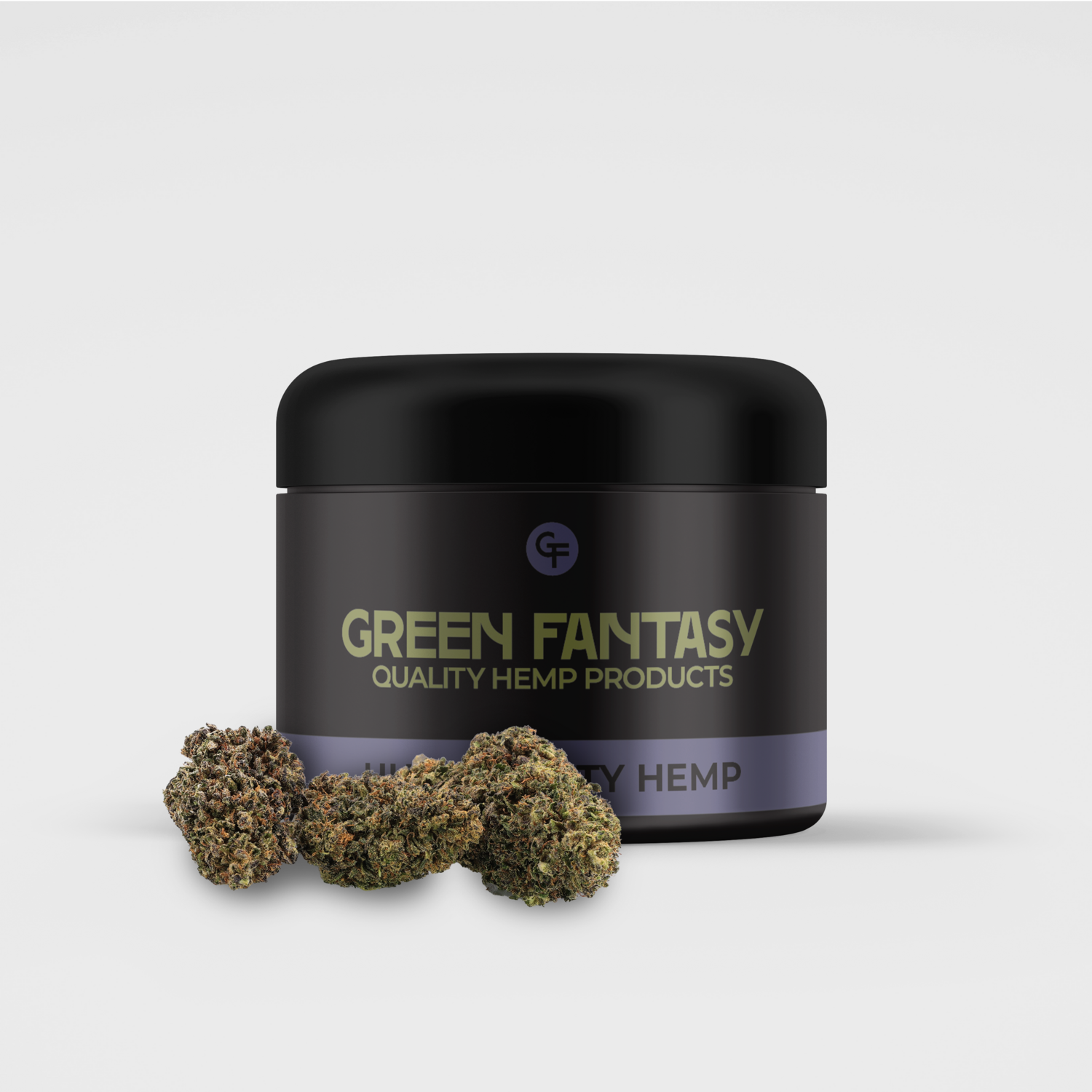 HHC Legendary OG