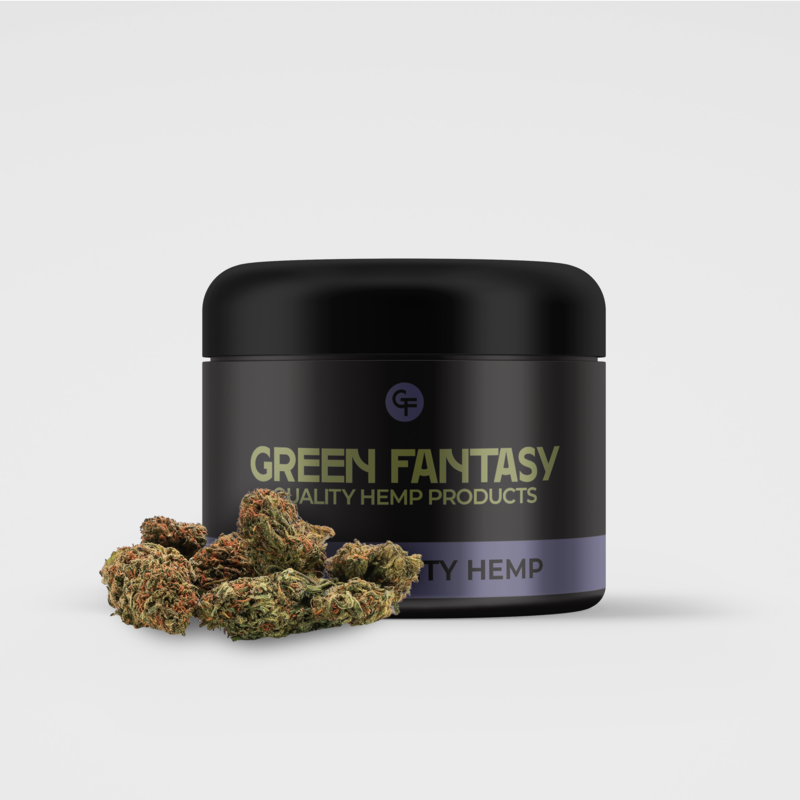 HHC Blue Genius