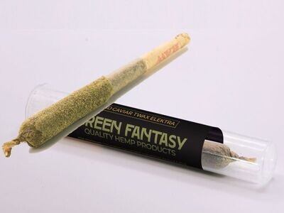 What are the Best CBD Pre Rolled Cigarettes