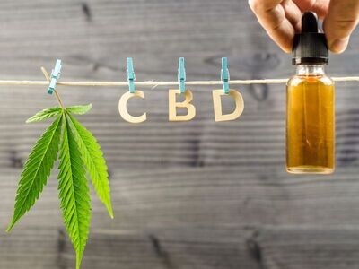 CBD Oil Side Effects: What You Need to Know