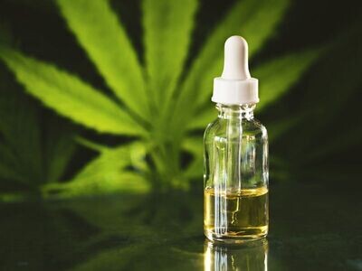 What is CBD Oil Good For