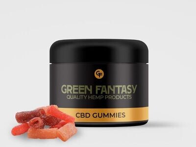 What are CBD Gummies and How to Use Them