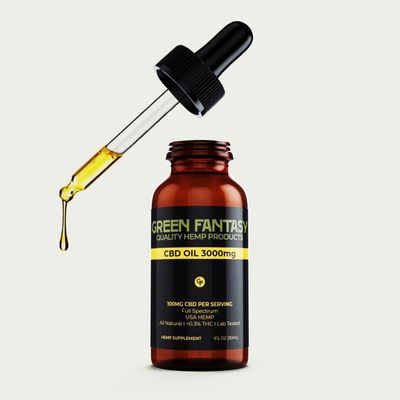 CBD Oil
