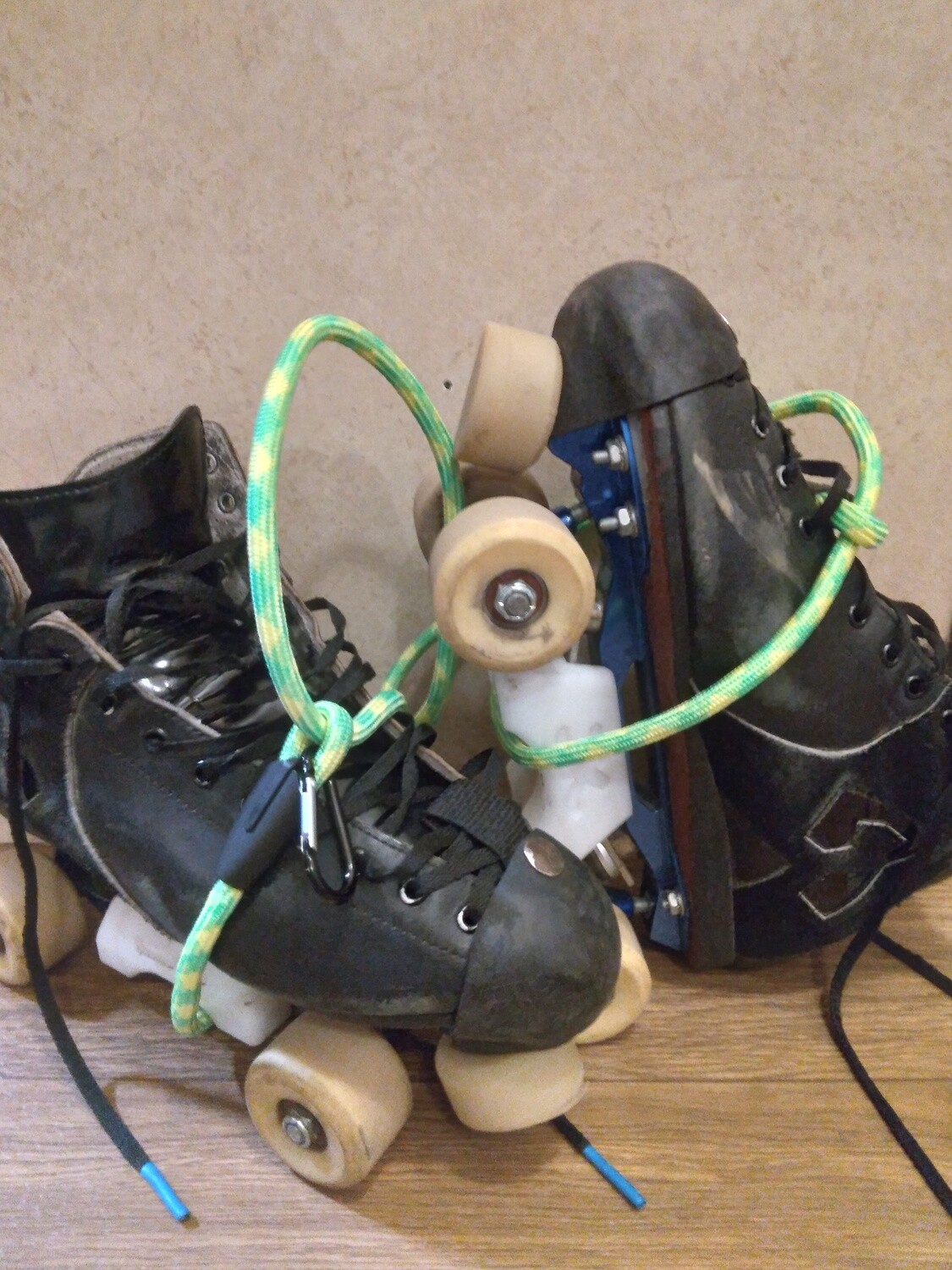 Lasso SK8 Leash assorted