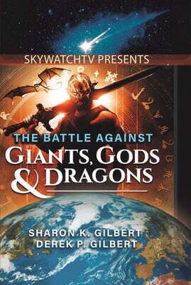 The Battle Against Giants, Gods & Dragons