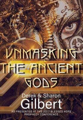 Unmasking the Ancient Gods