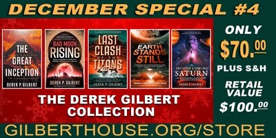 The Derek Gilbert Collection