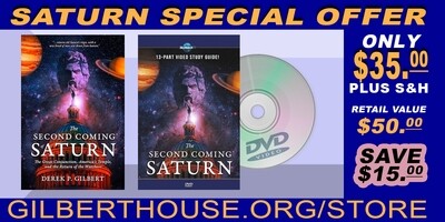 Saturn Special Offer Saturn Special Offer