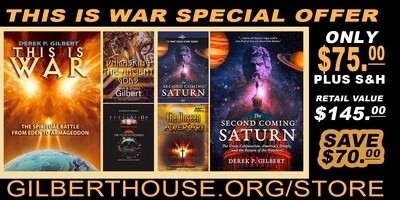 This is War Special Offer This is War Special Offer