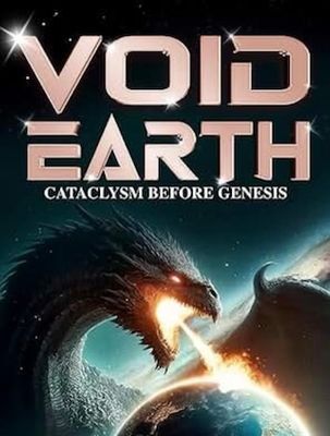 Void Earth: Cataclysm Before Genesis