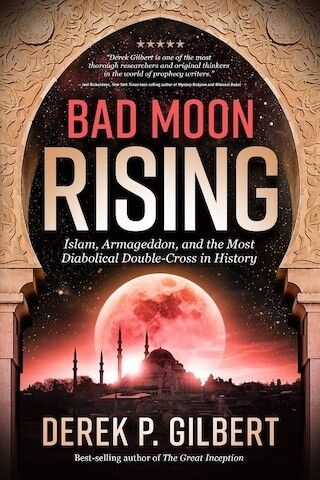 Bad Moon Rising