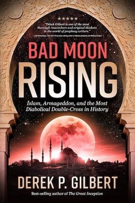 Bad Moon Rising