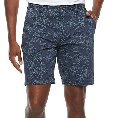 Blue Coral Chino Short, Size: 32