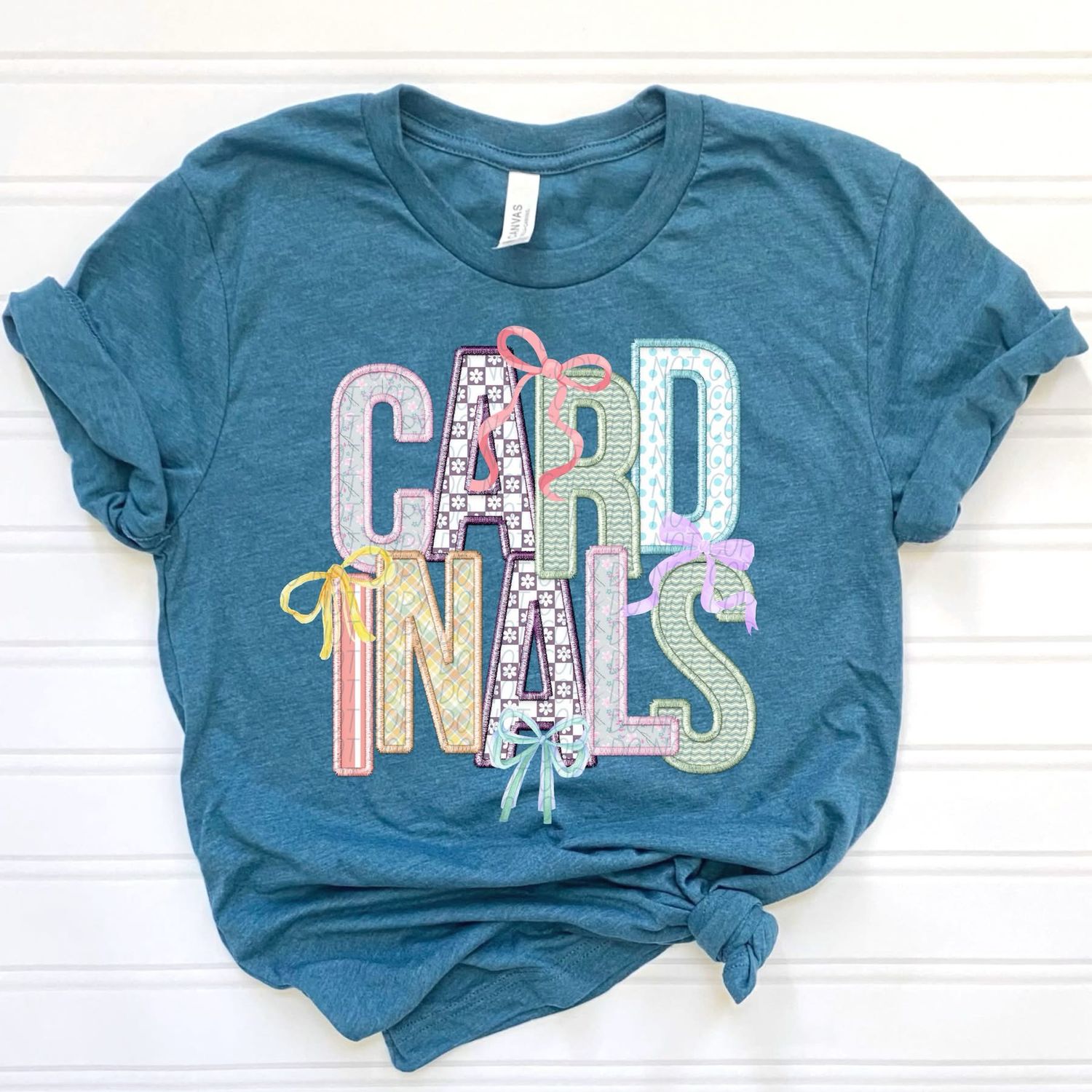 Spring Frenzy Custom Spirit Shirt