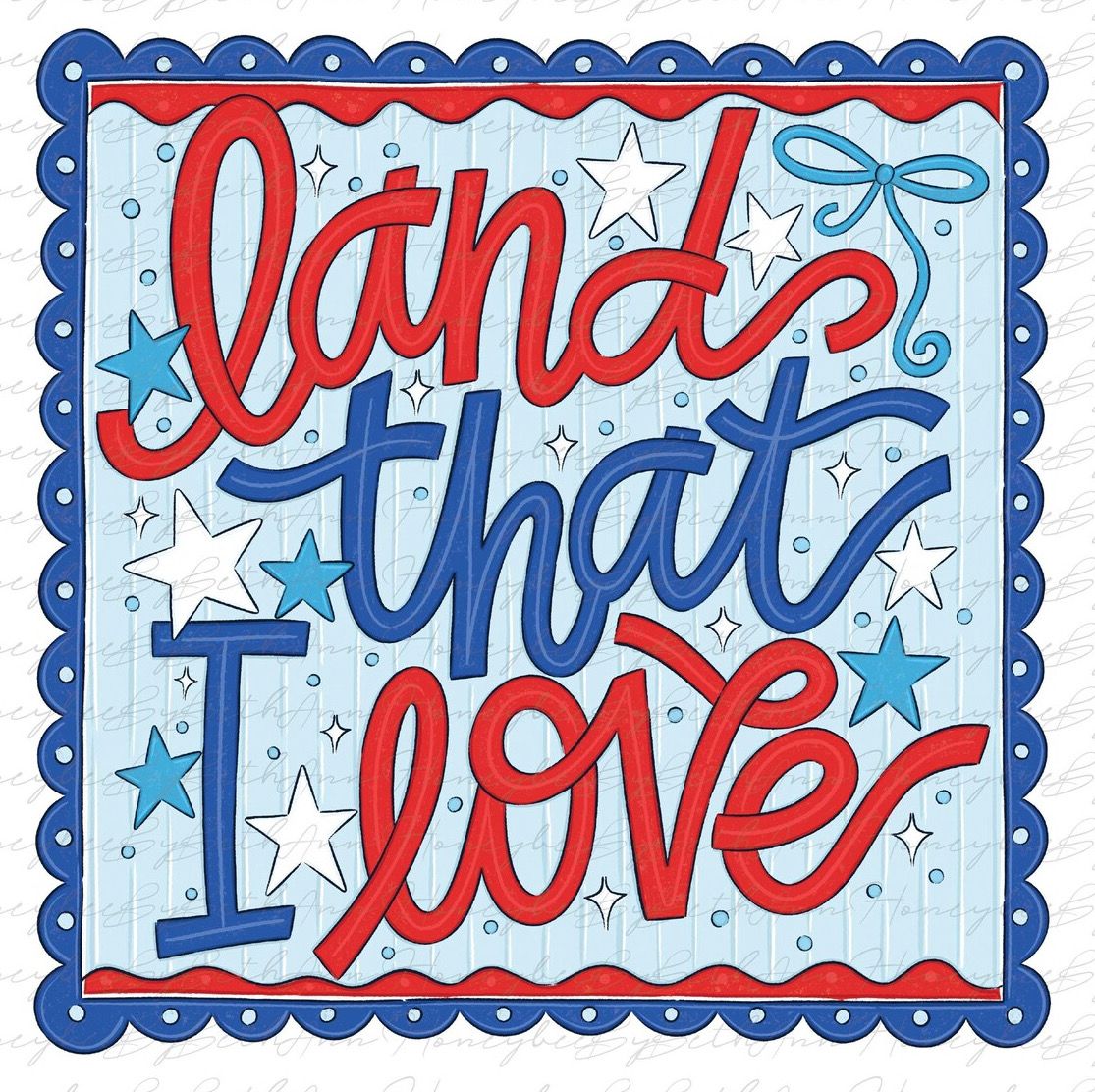 Stamp Of Approval Shirt