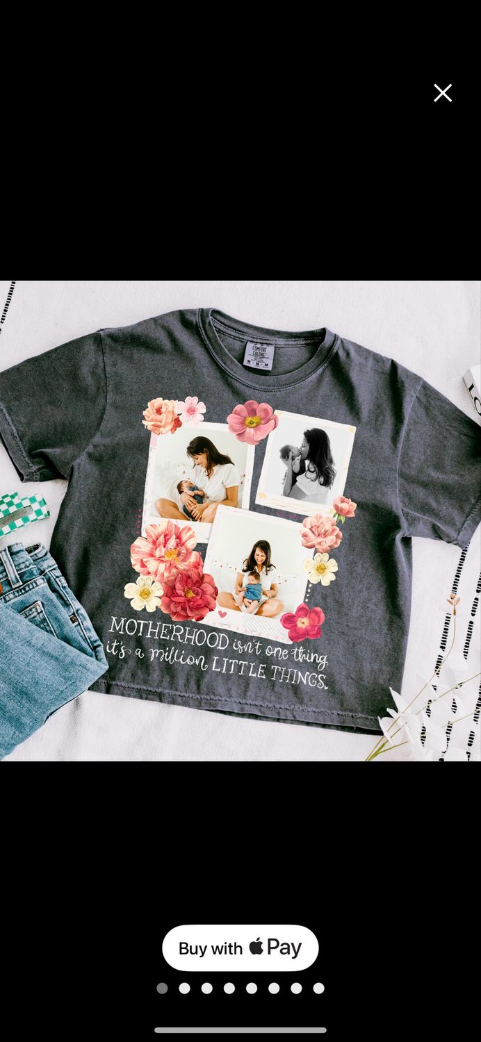 Motherhood Is Worth Millions Shirt
