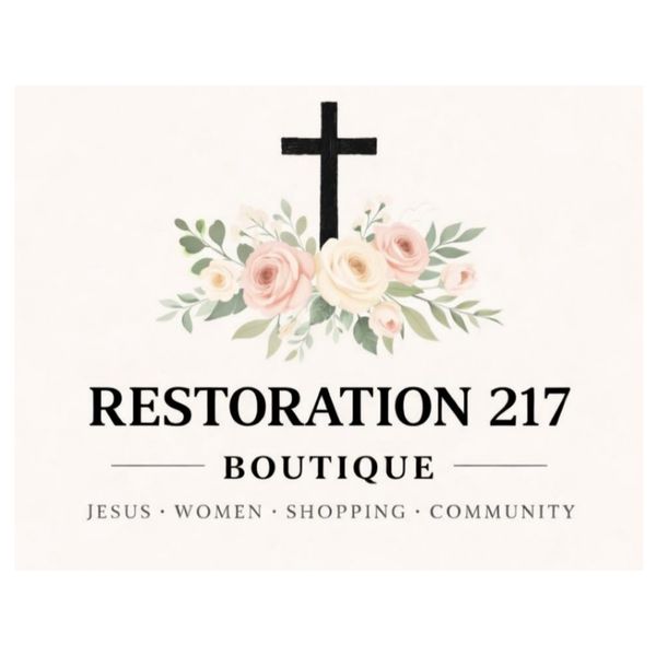 Restoration 217 Boutique